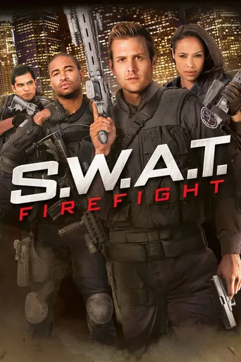 S.W.A.T.: Comando Especial 2