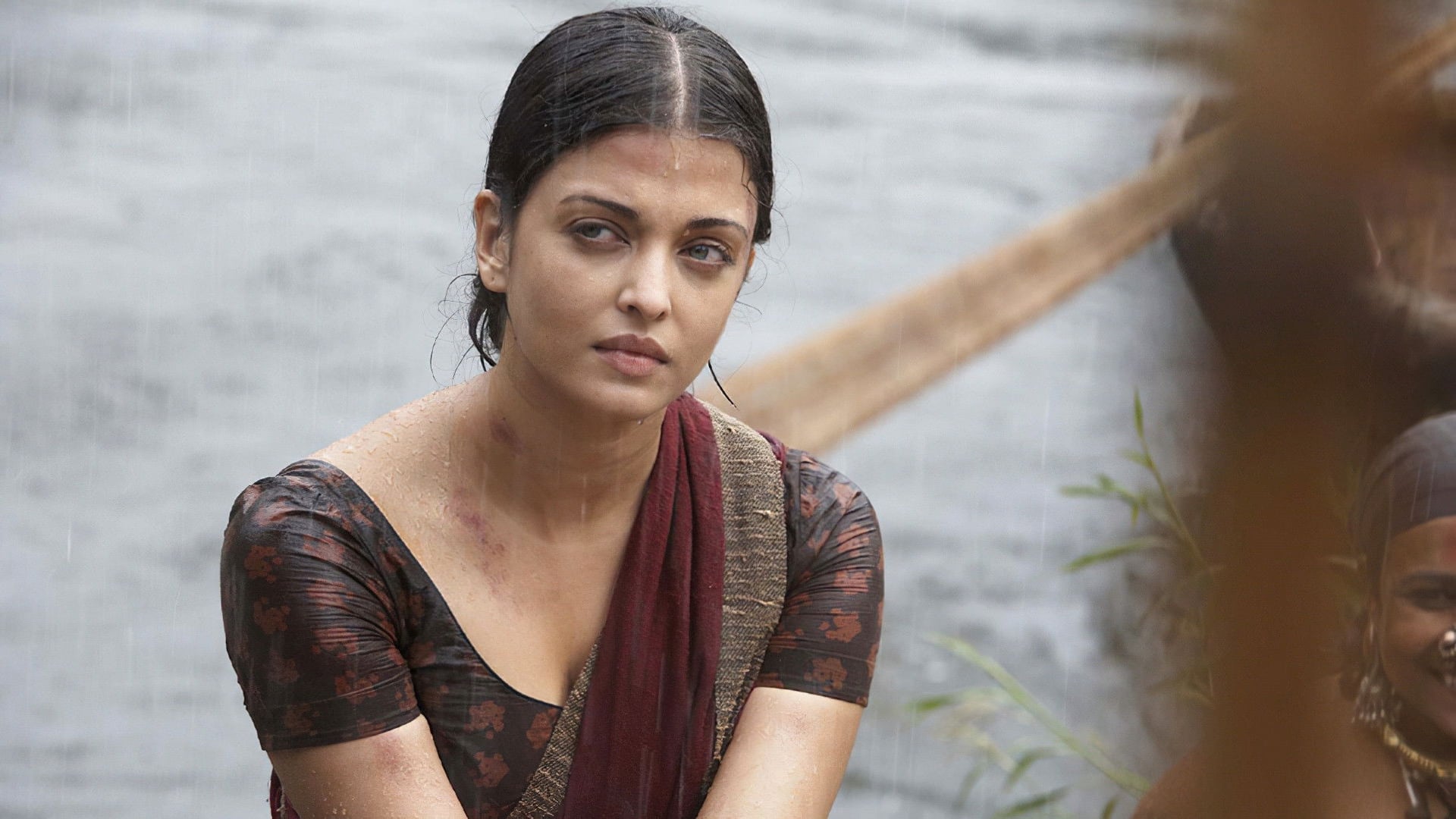 Foto do filme Raavanan