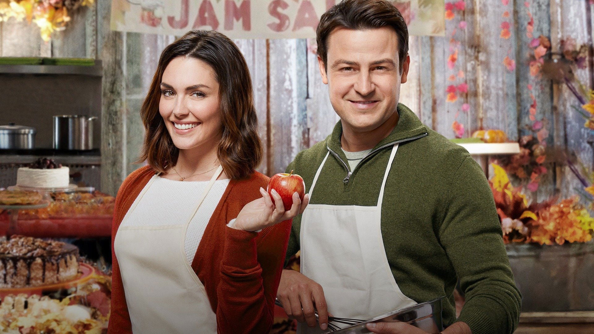 Foto do filme Paixão de Outono