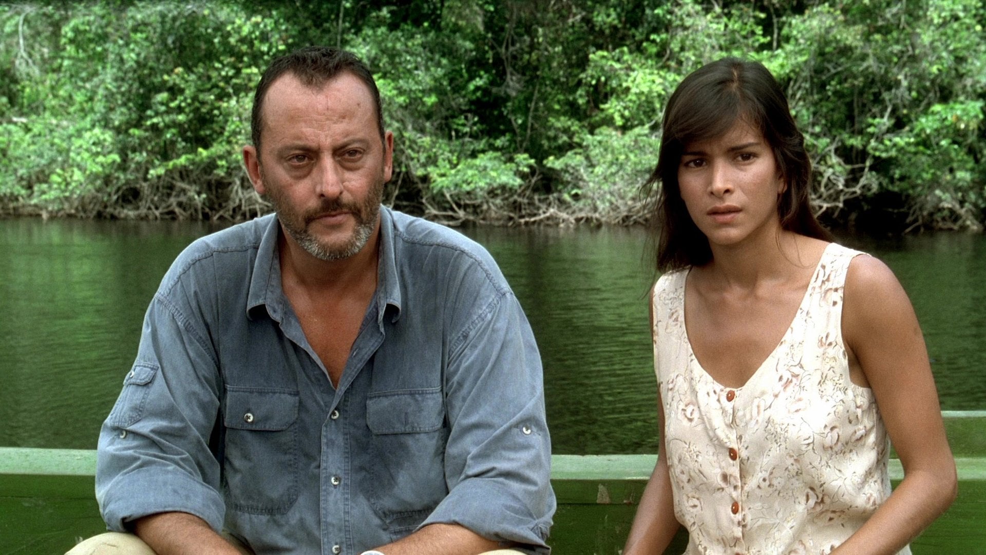 Foto do filme Le Jaguar