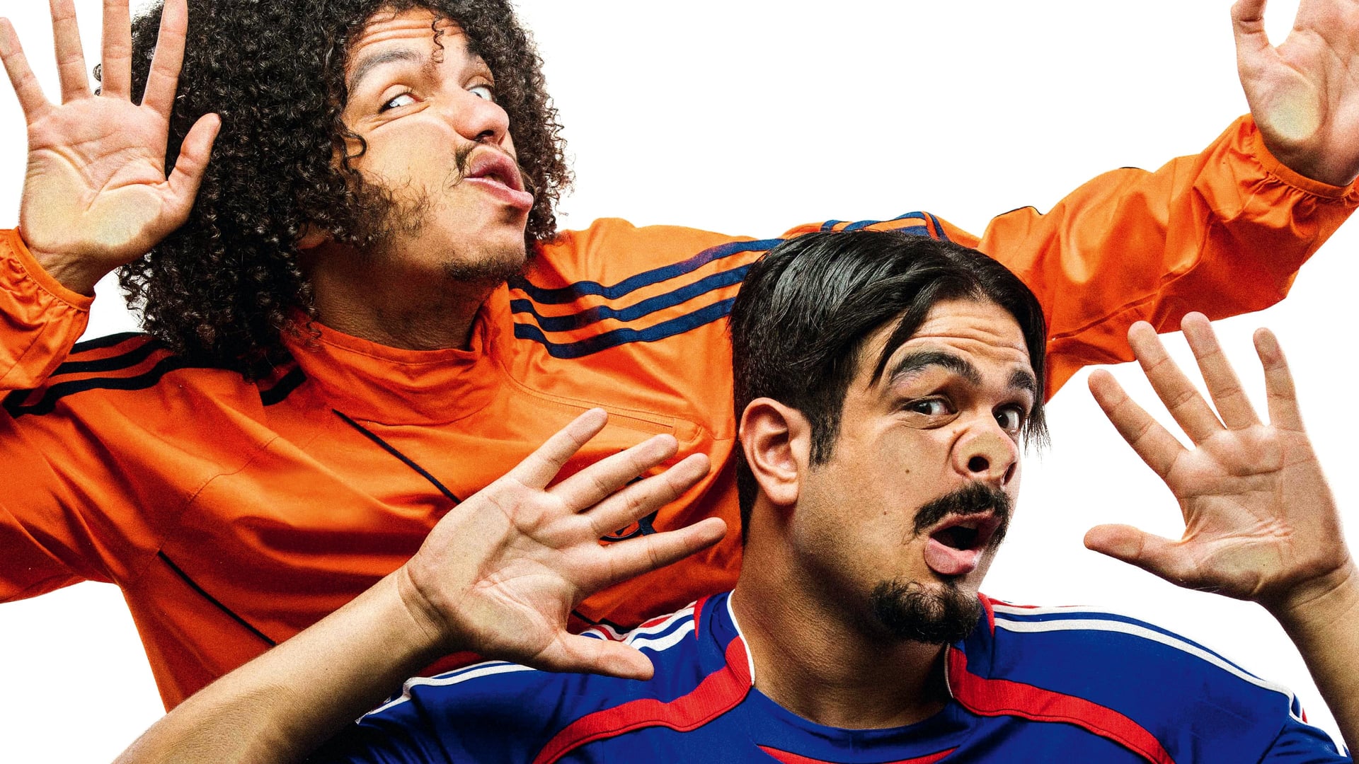 Foto do filme Les Déguns