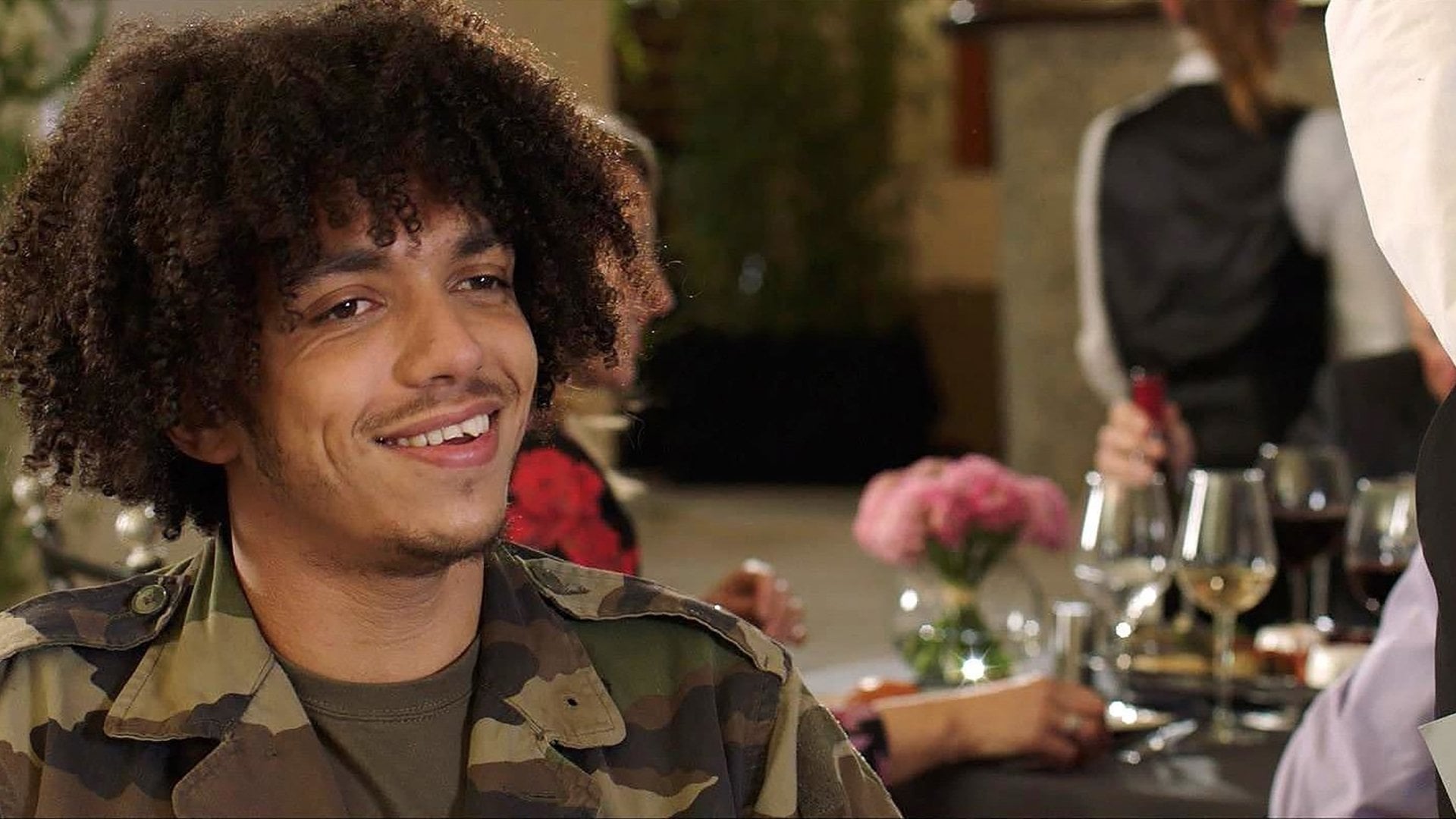 Foto do filme Les Déguns