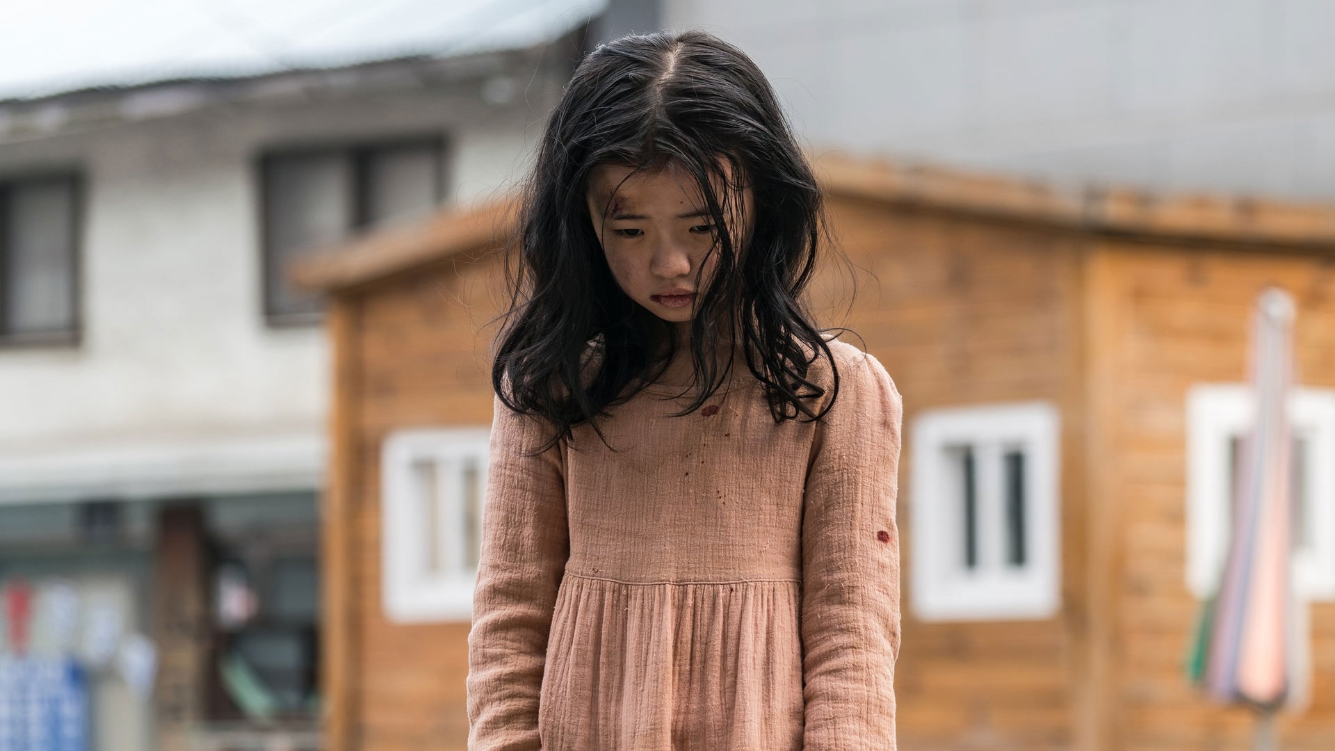 Foto do filme Miss Baek