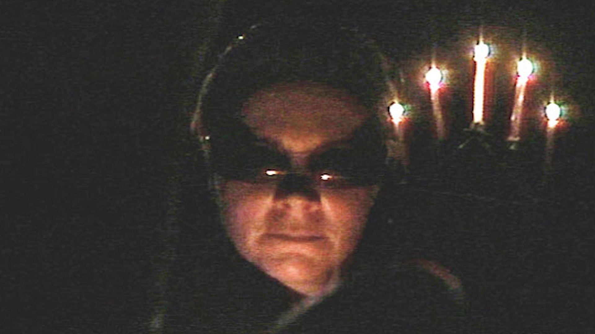 Foto do filme The Collingswood Story