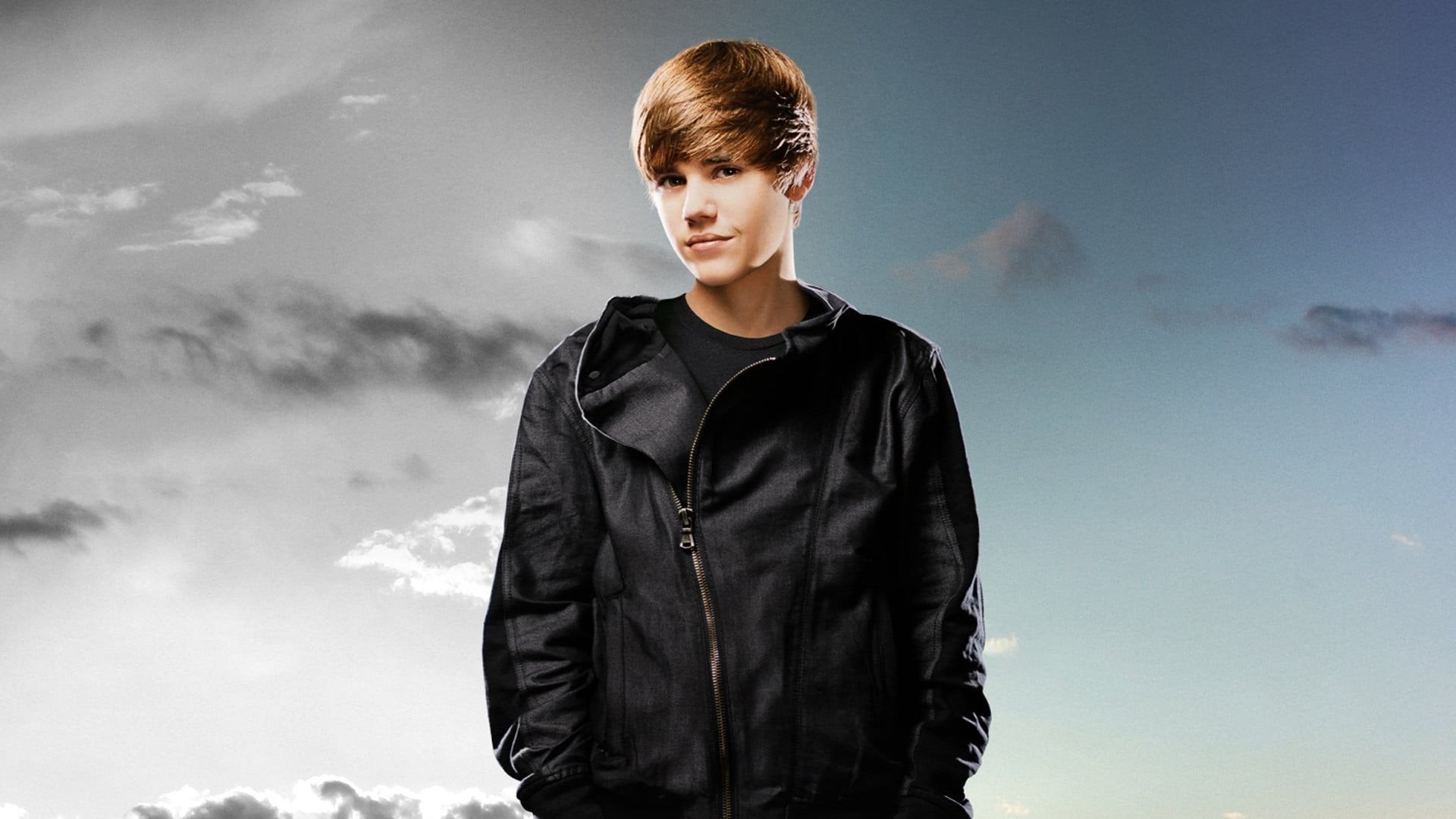 Foto do filme Justin Bieber: Never Say Never