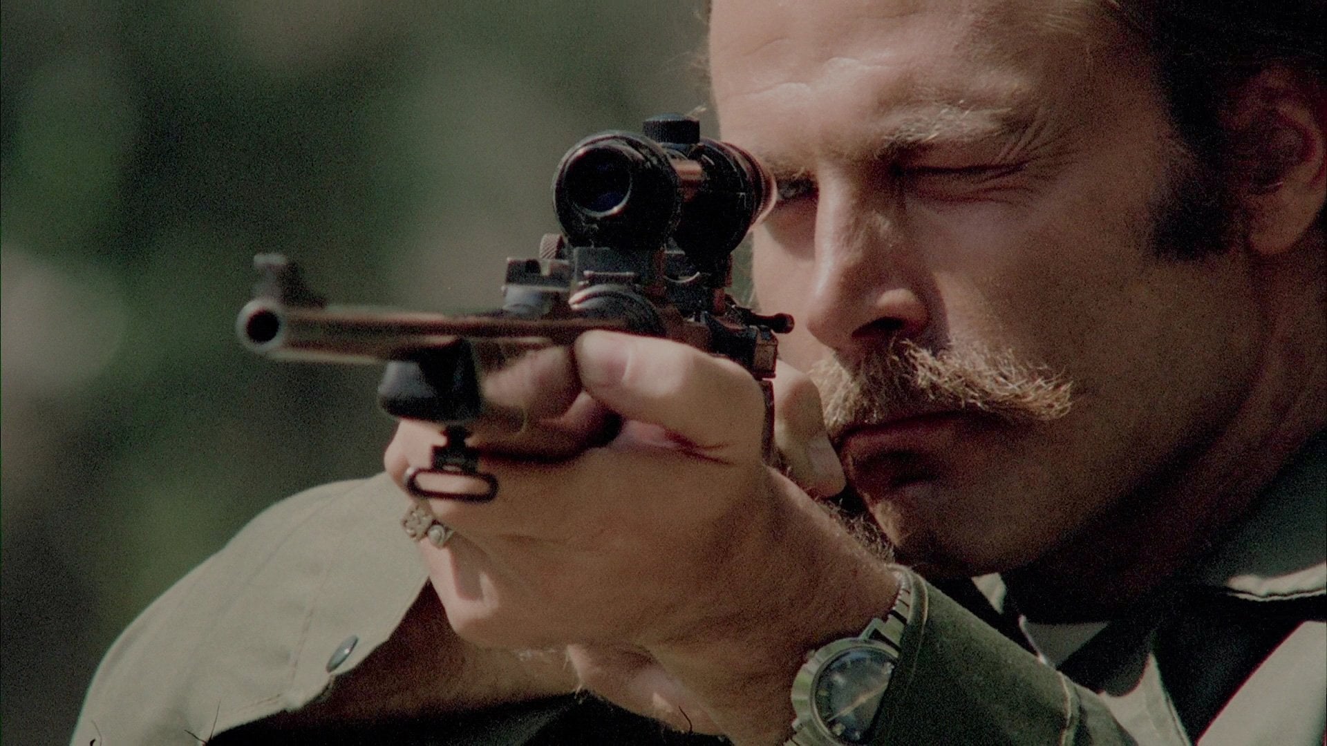 Foto do filme O Fugitivo Sanguinário