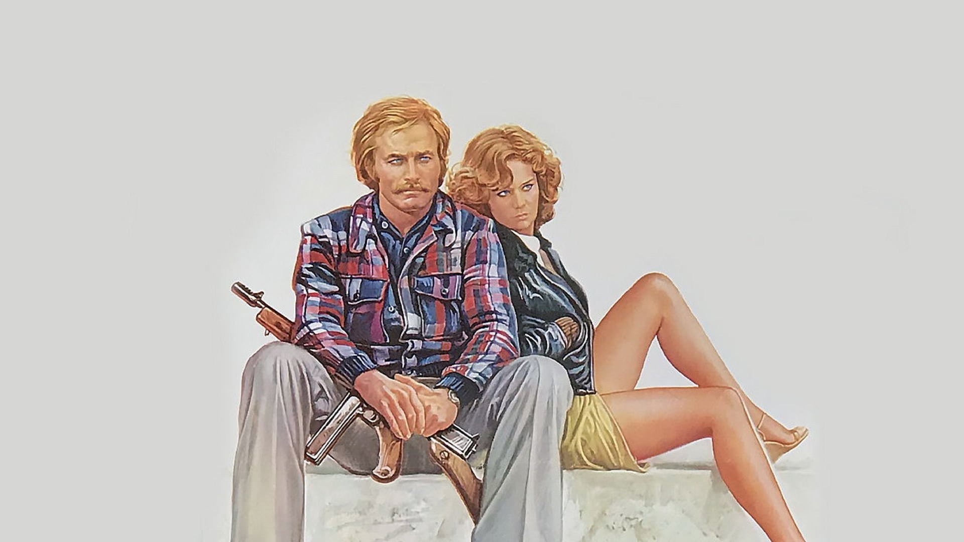 Foto do filme O Fugitivo Sanguinário