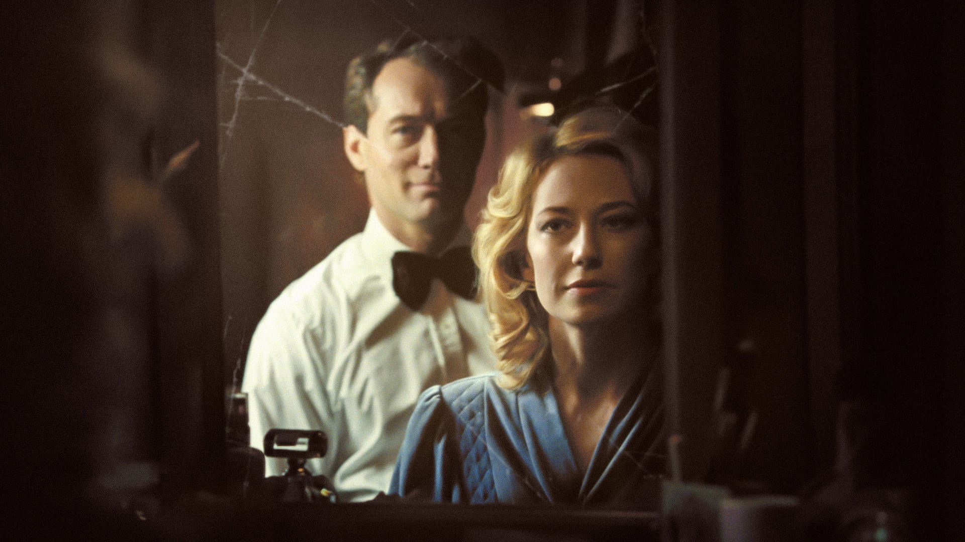 Foto do filme O Refúgio