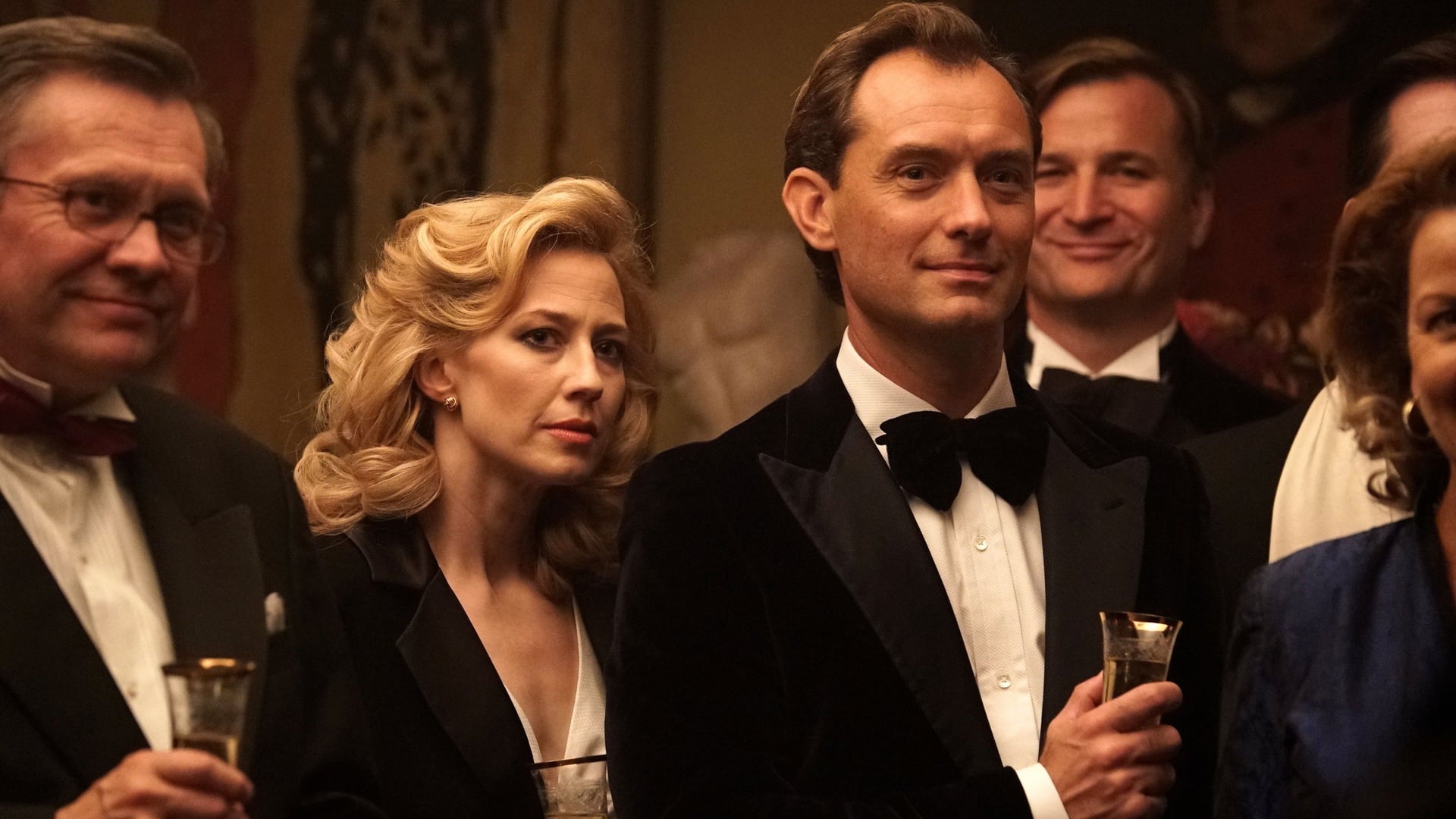 Foto do filme O Refúgio