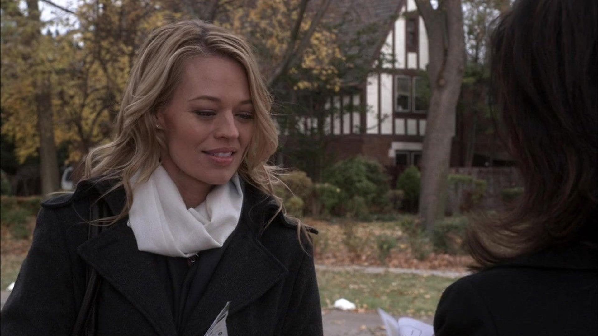 Foto do filme Secrets in the Walls