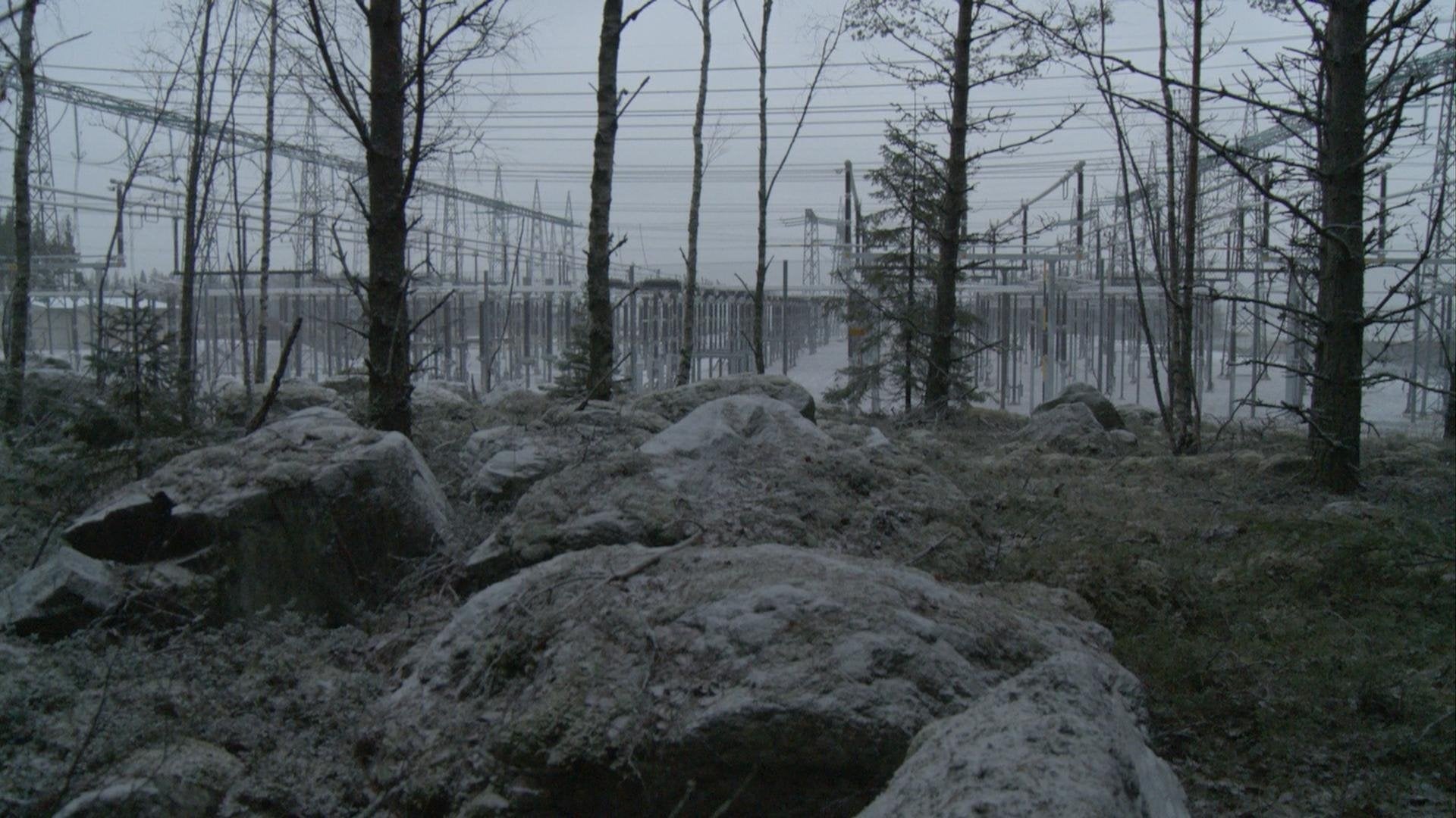 Foto do filme Into Eternity: A Film for the Future