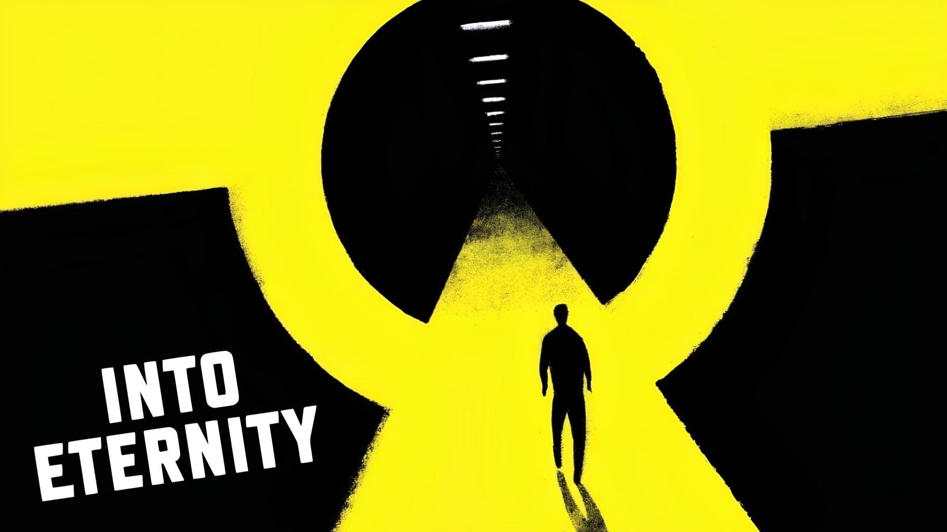 Foto do filme Into Eternity: A Film for the Future