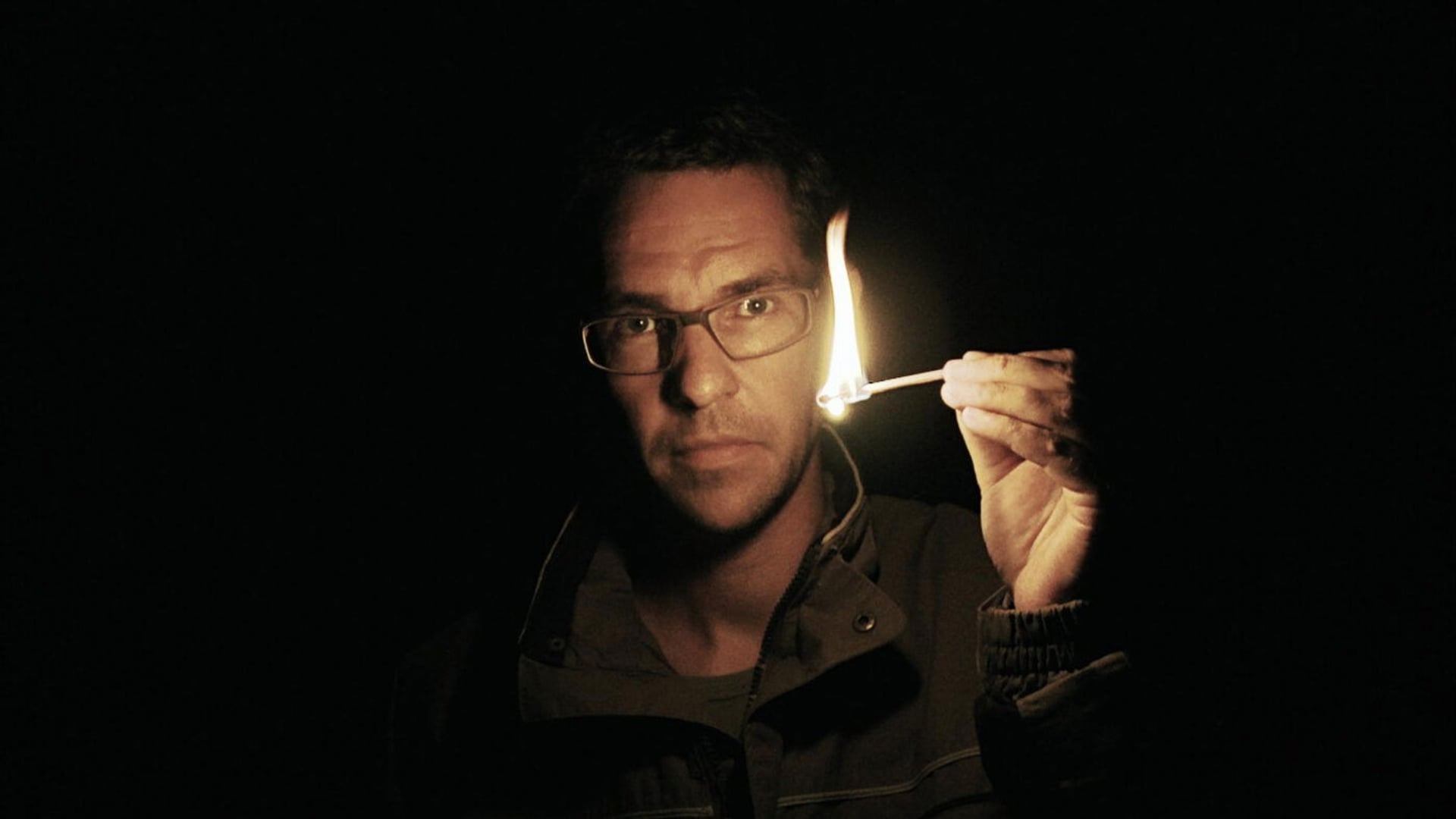 Foto do filme Into Eternity: A Film for the Future