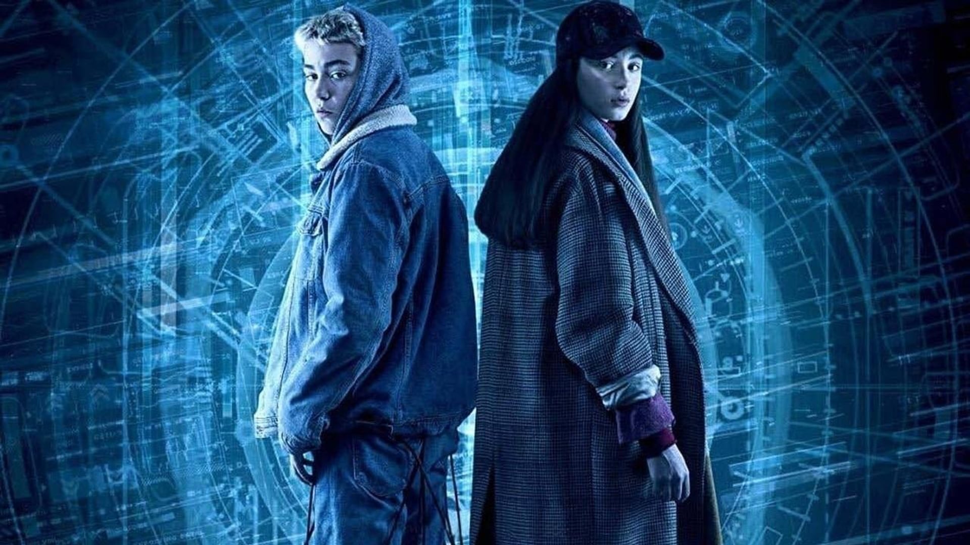 Foto do filme O Inimigo ao Meu Redor