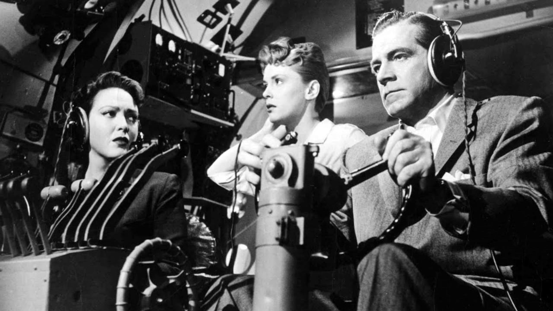 Foto do filme Entre a Vida e a Morte