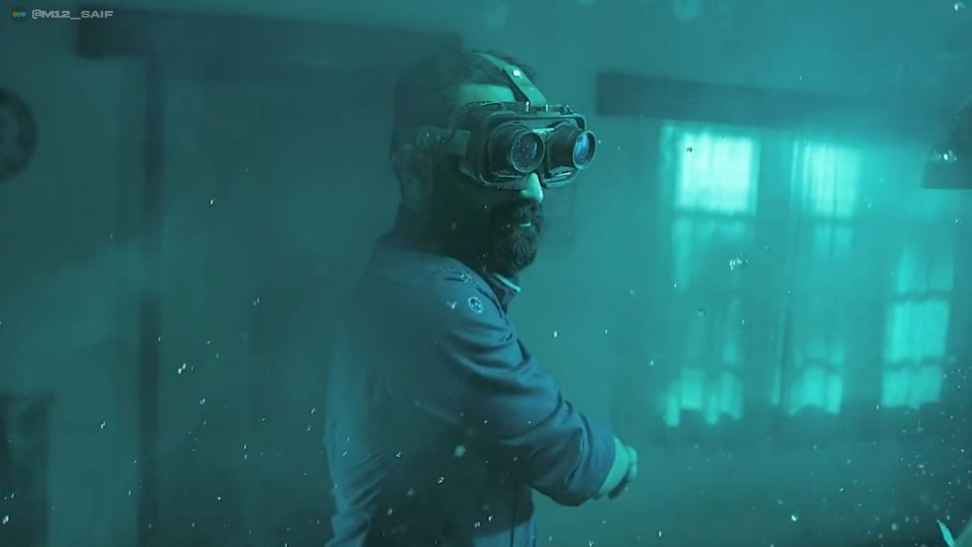 Foto do filme Varathan