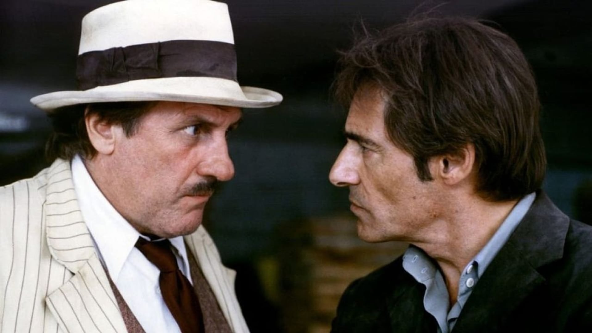 Foto do filme O Sumiço do Presidente