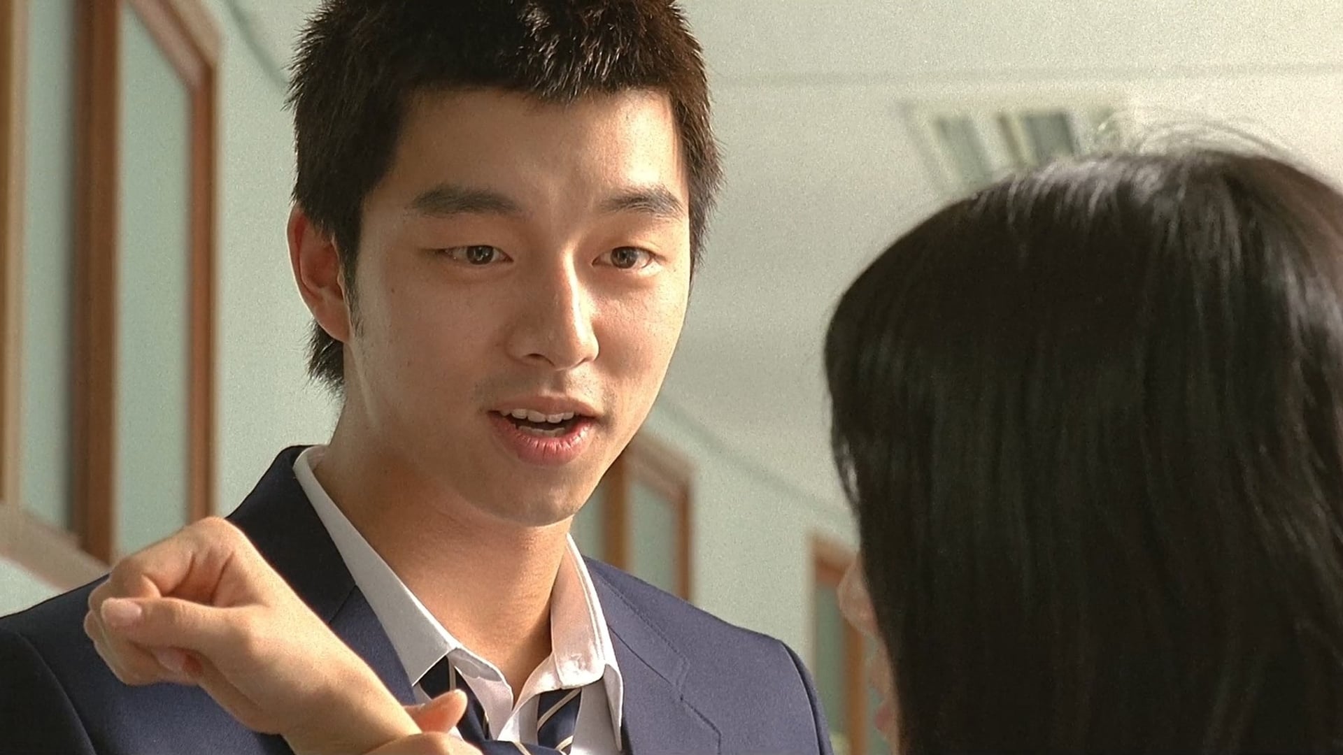 Foto do filme She's on Duty