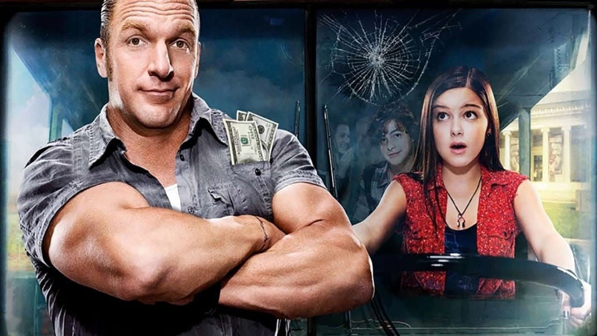 Foto do filme The Chaperone