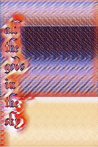 Todos os Deuses do Céu