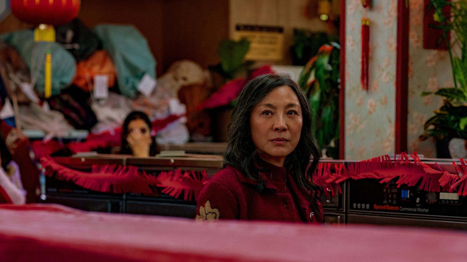 Foto do filme Tudo em Todo o Lugar ao Mesmo Tempo