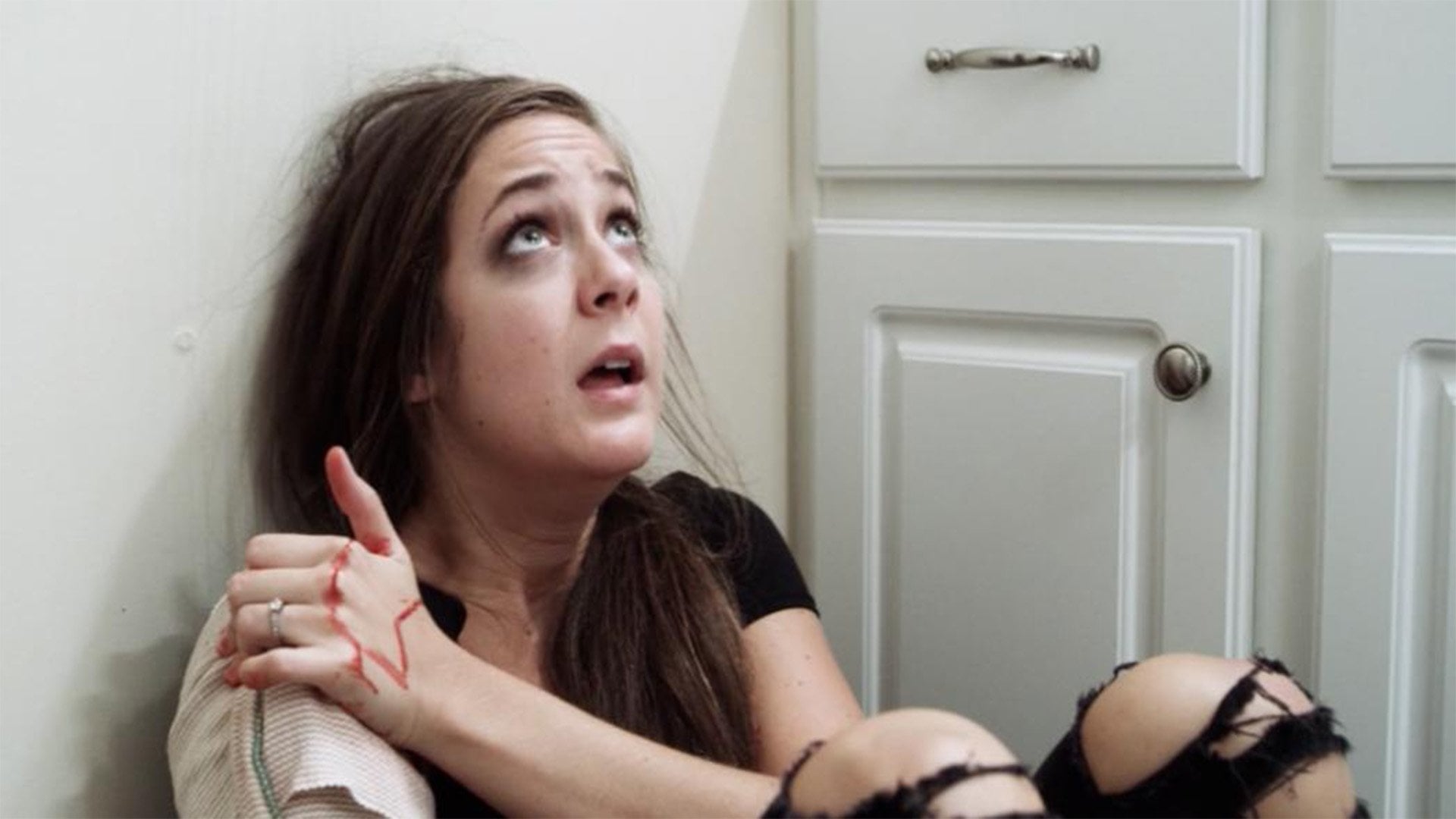 Foto do filme Não Adianta Rezar