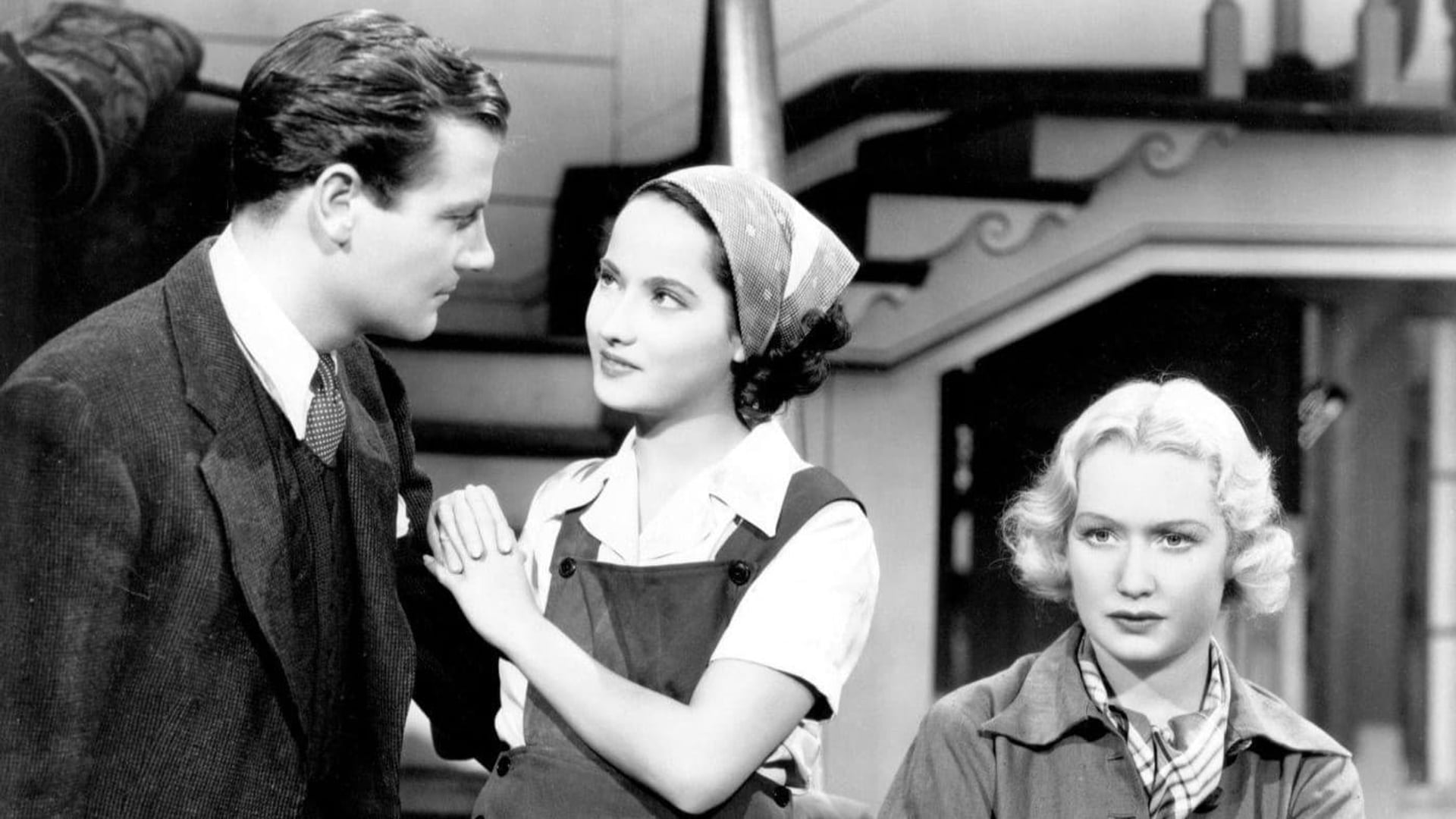 Foto do filme Infâmia