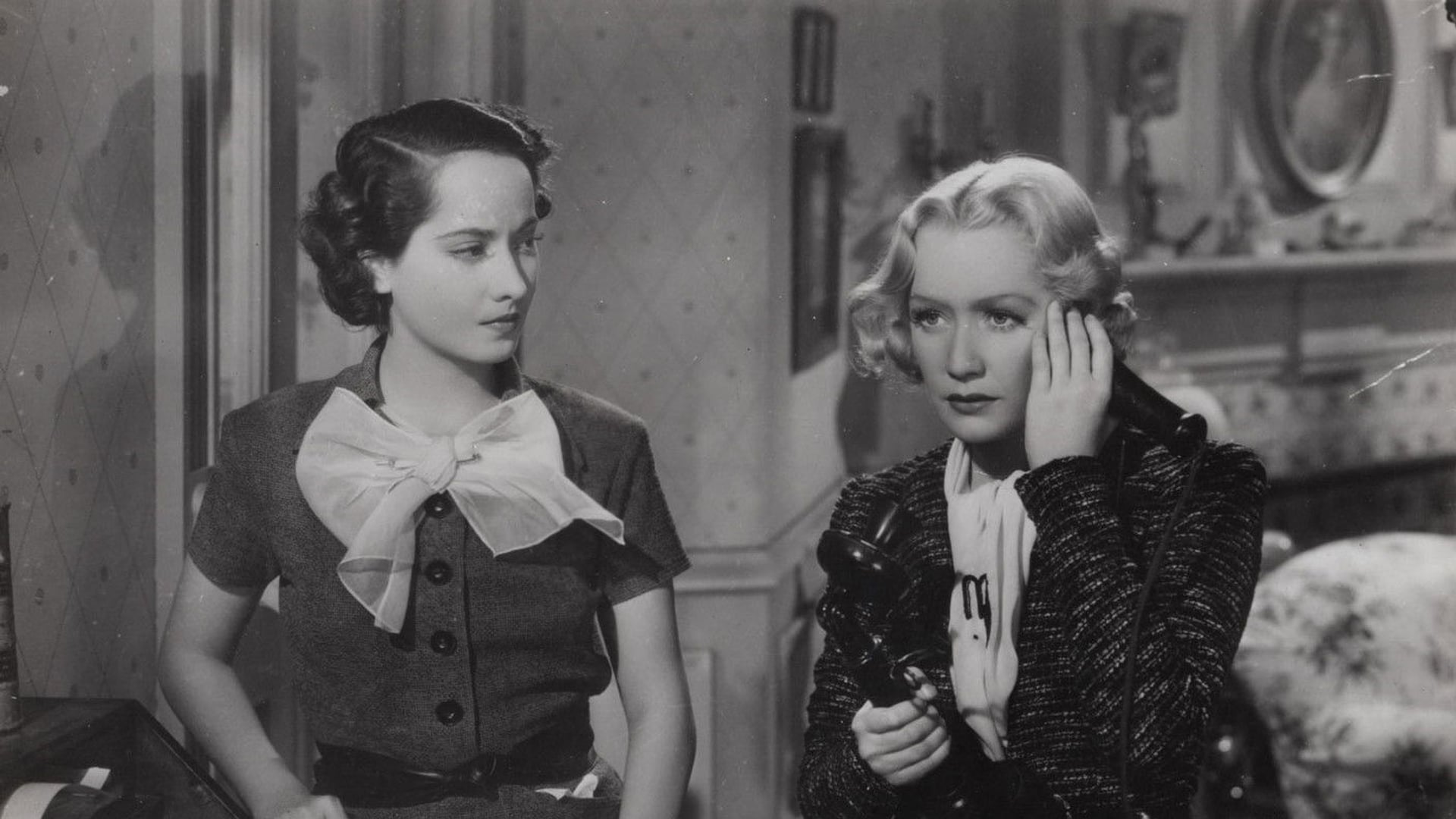 Foto do filme Infâmia