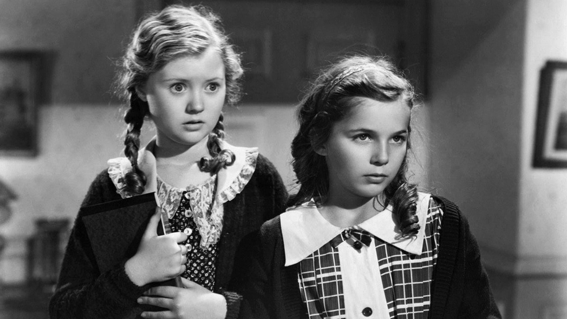 Foto do filme Infâmia