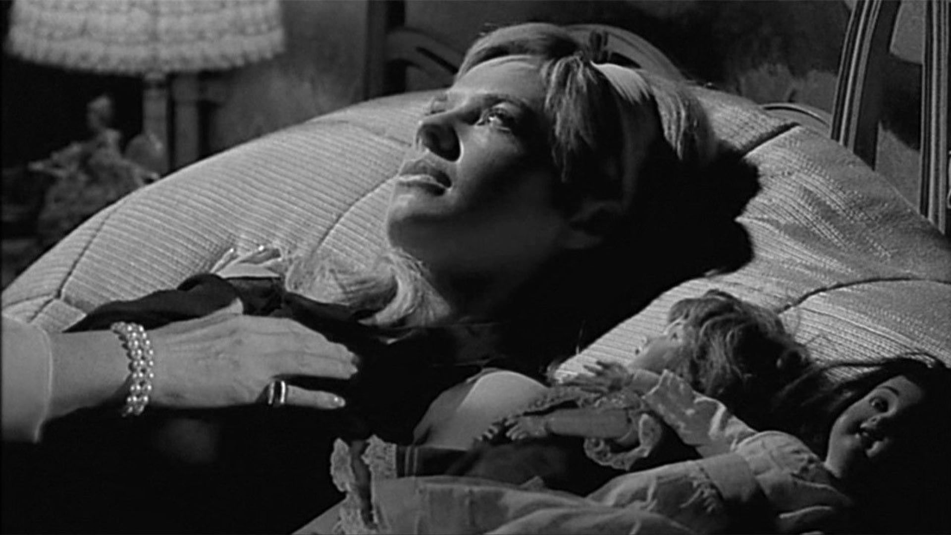 Foto do filme Triângulo Feminino