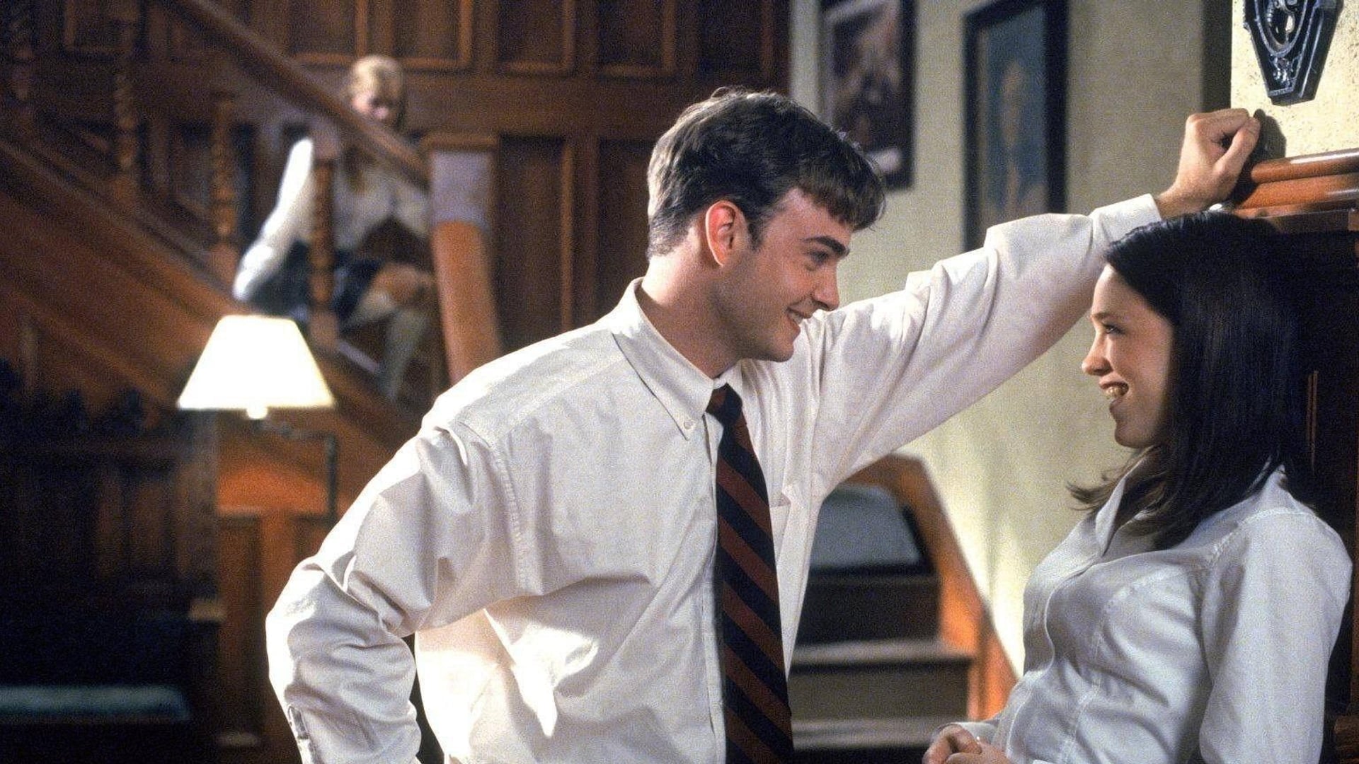 Foto do filme Segundas Intenções 2