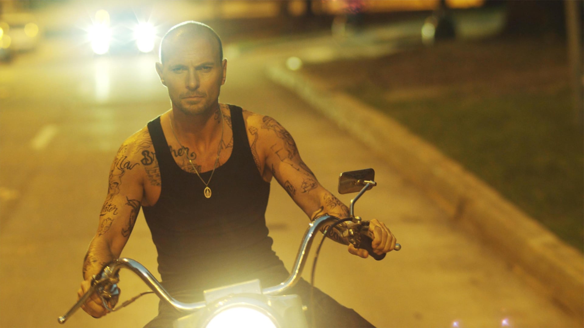 Foto do filme Submundo