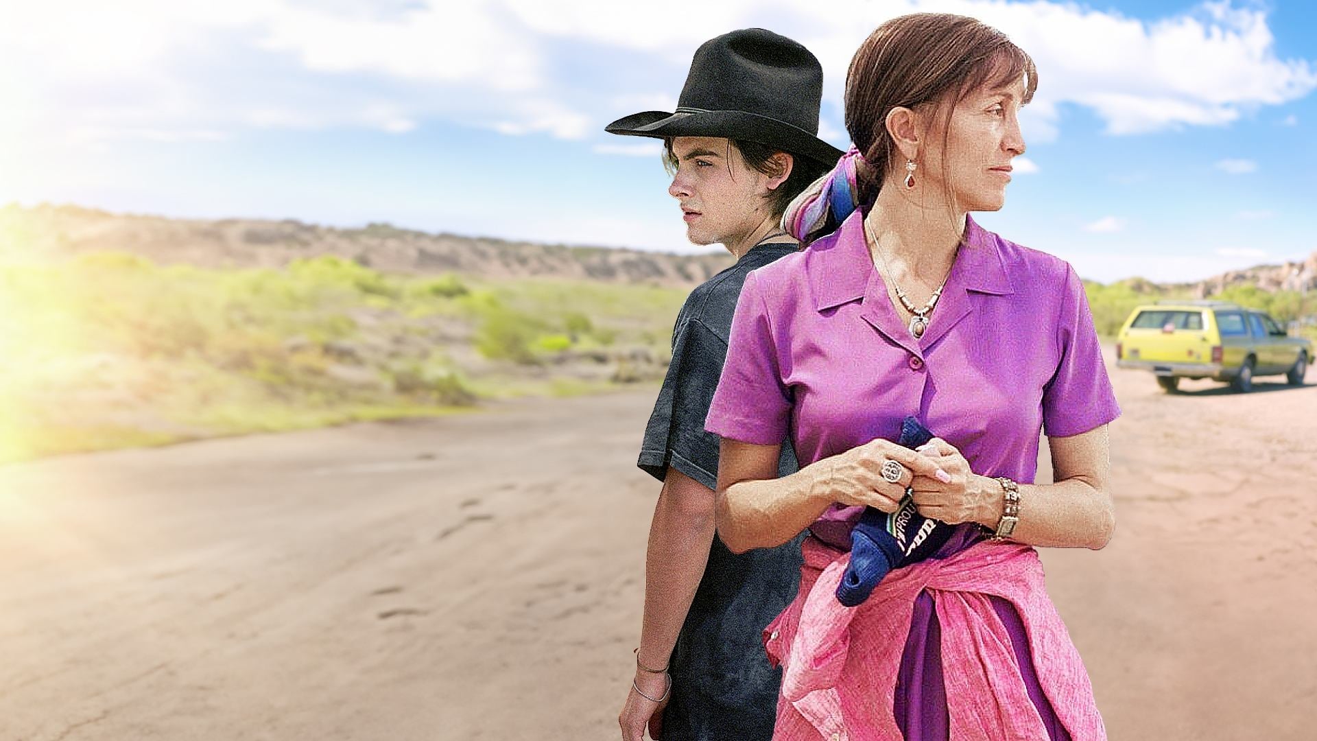 Foto do filme Transamérica