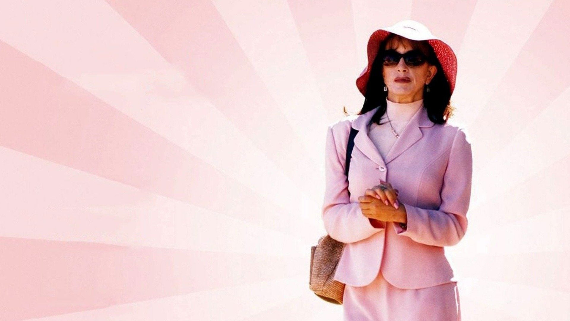 Foto do filme Transamérica