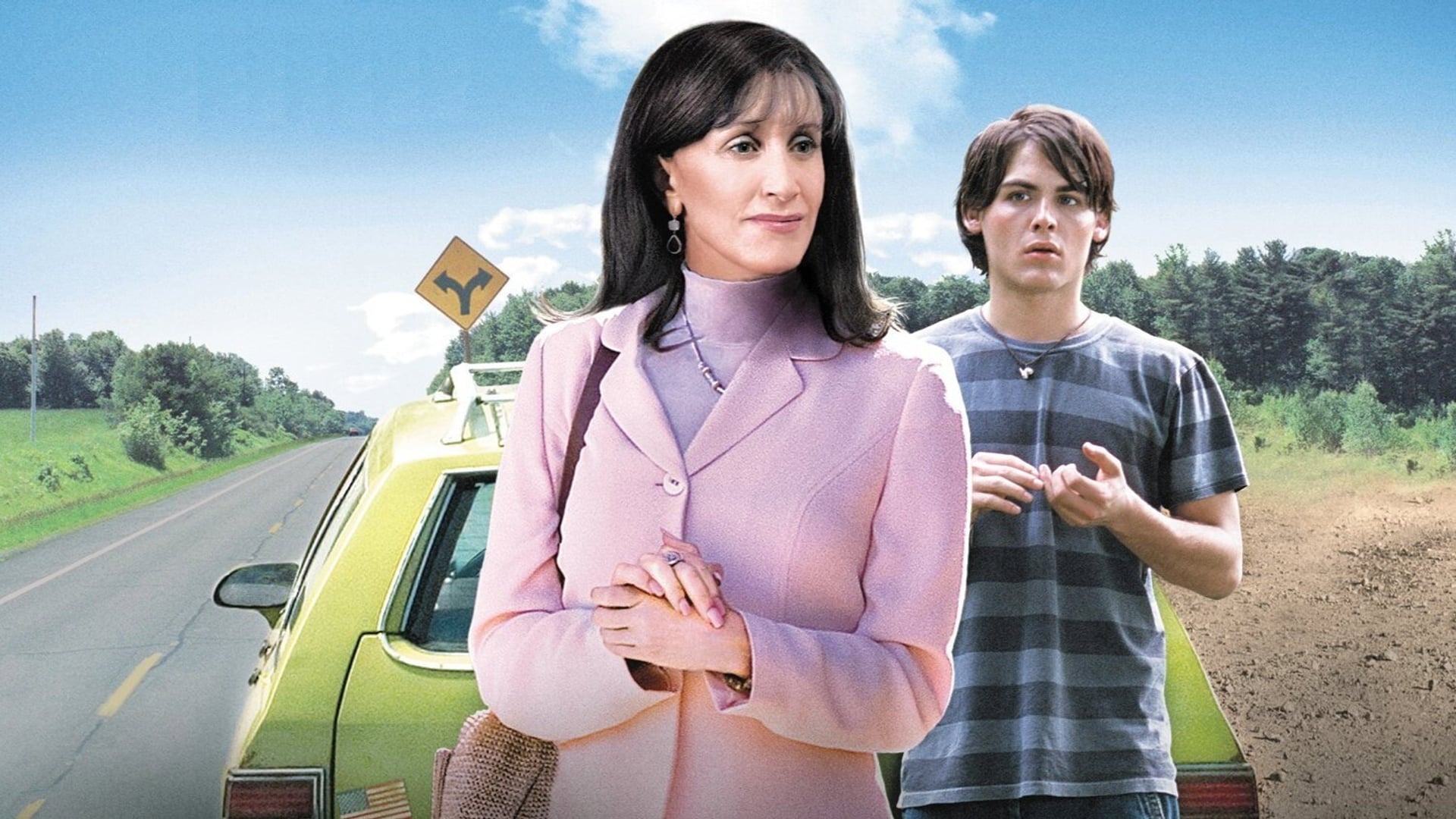 Foto do filme Transamérica
