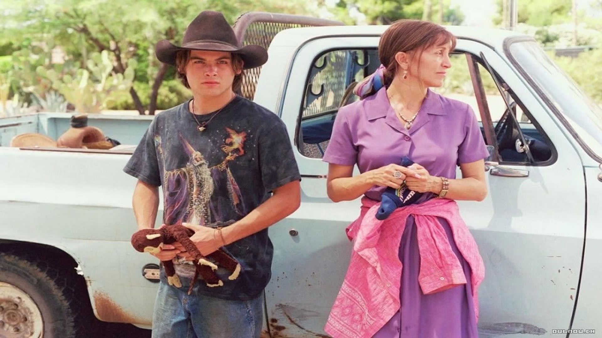 Foto do filme Transamérica