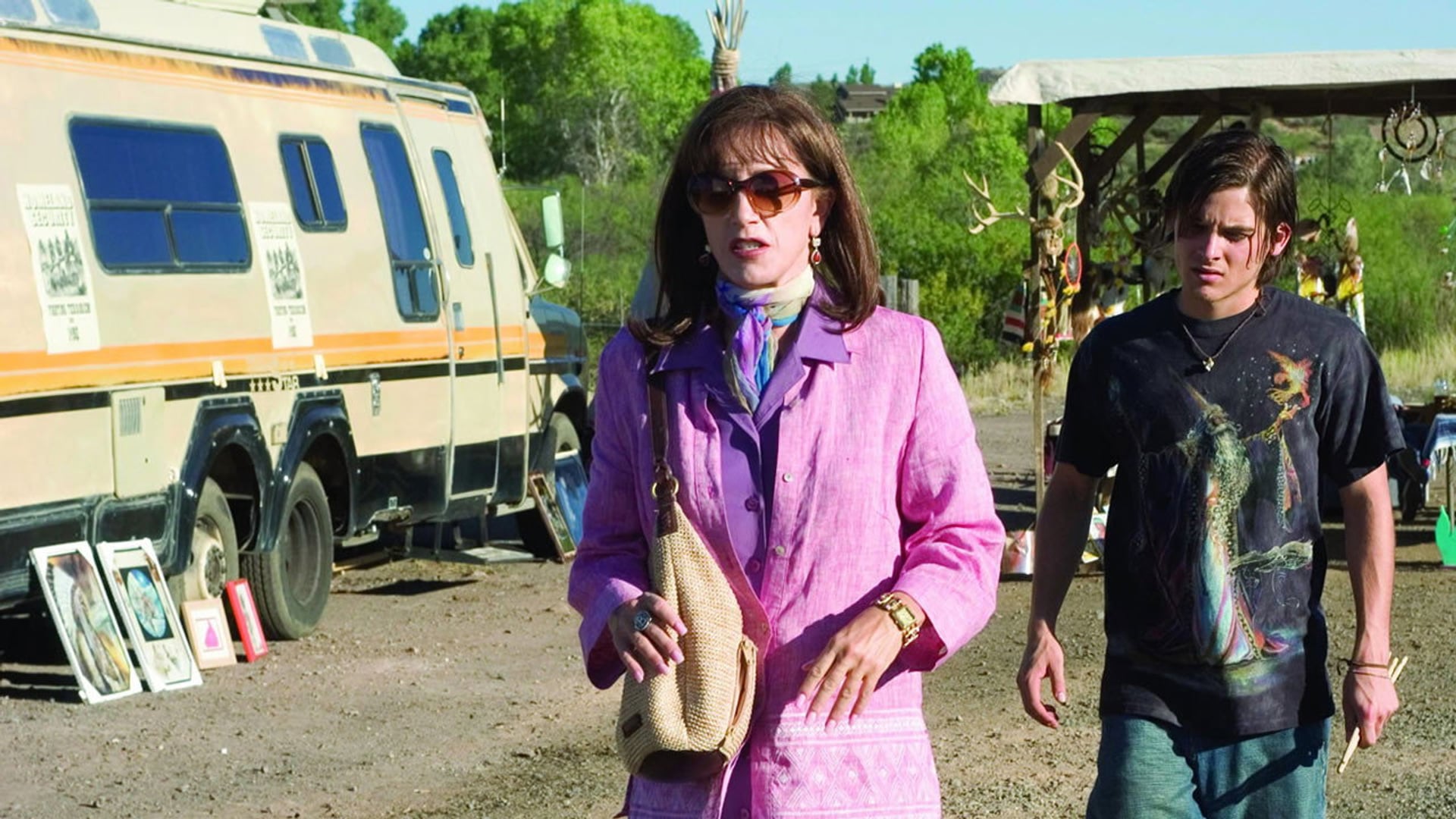 Foto do filme Transamérica