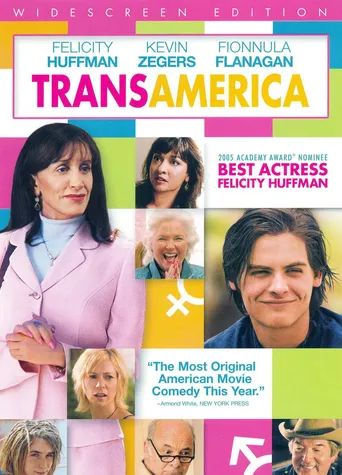 Transamérica
