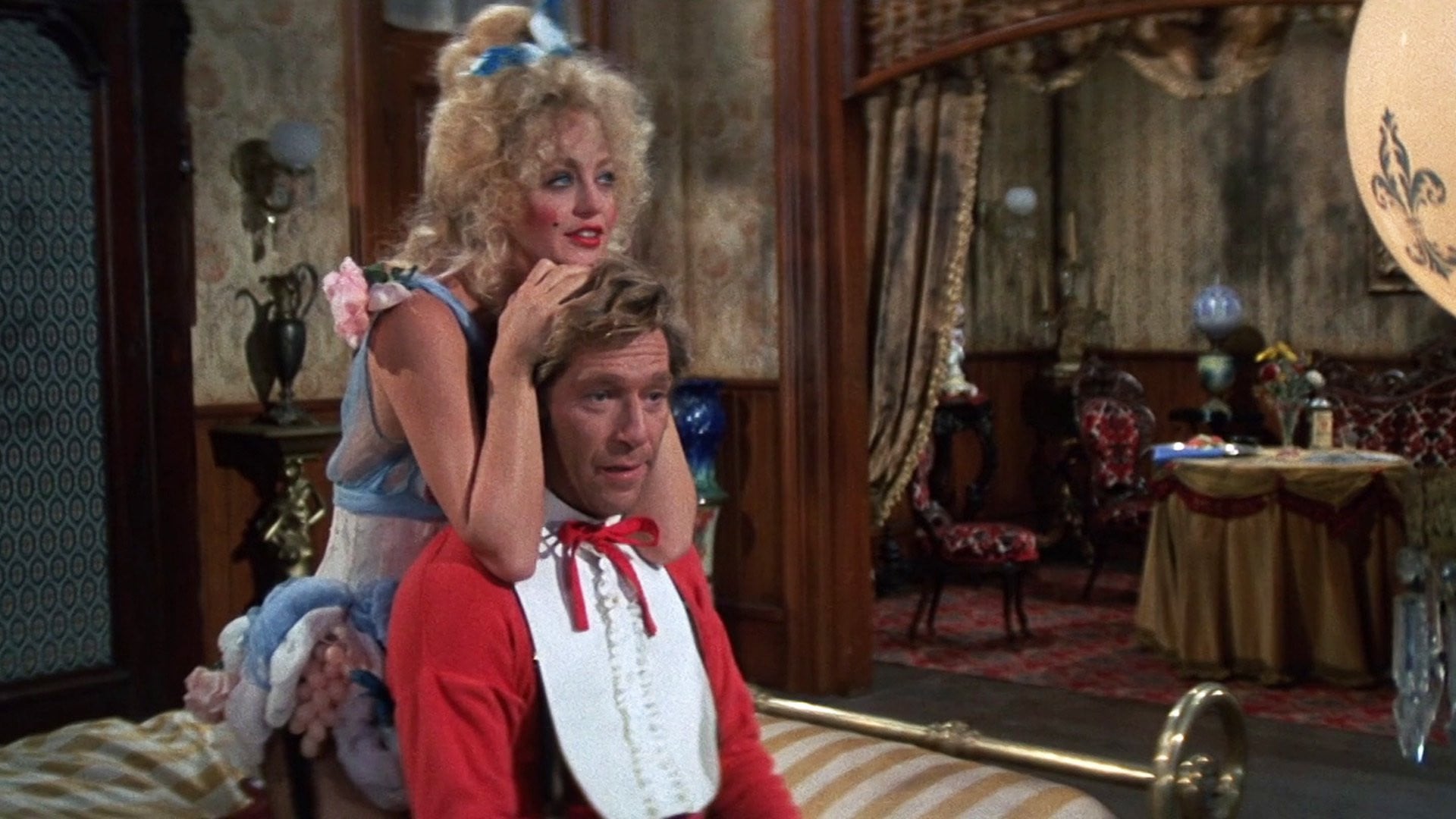 Foto do filme A Duquesa e o Vilão