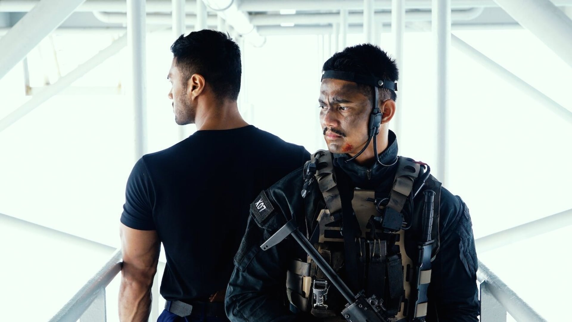 Foto do filme PASKAL: The Movie