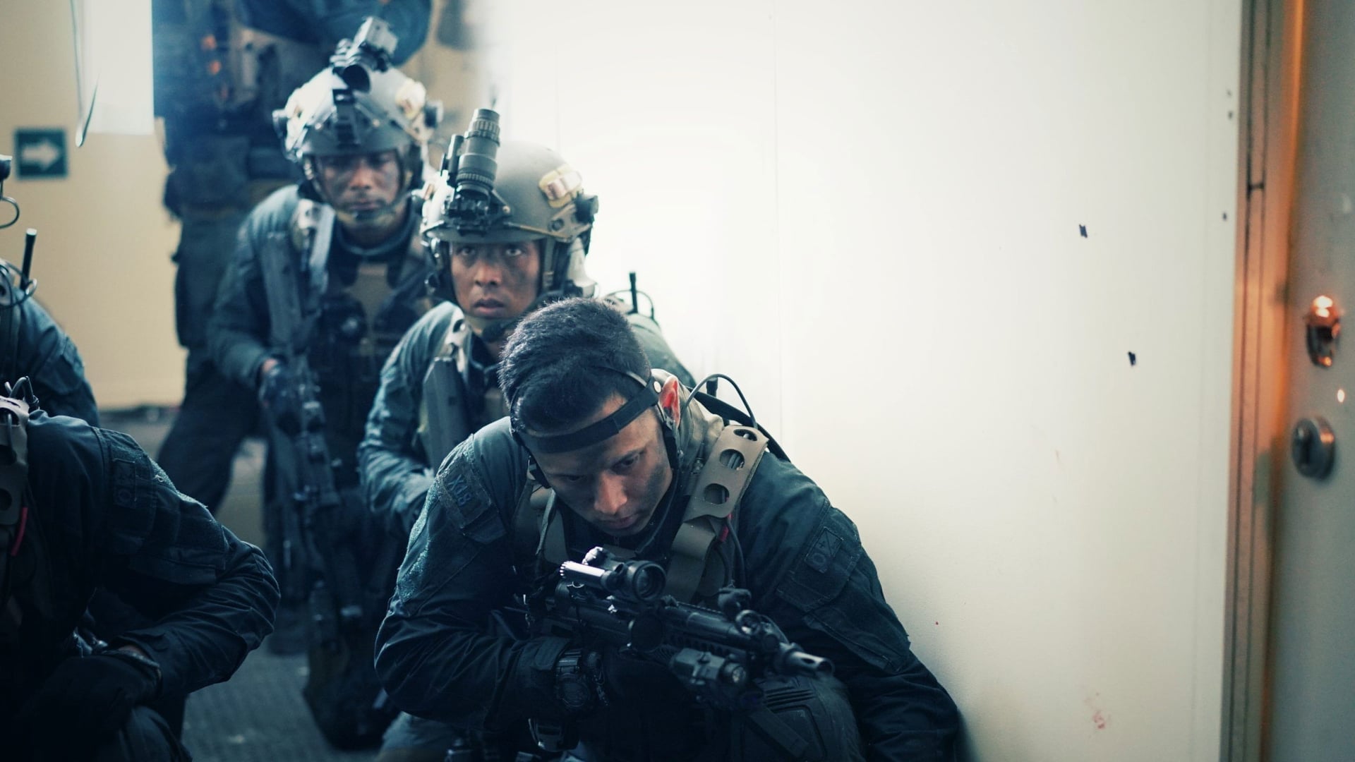 Foto do filme PASKAL: The Movie