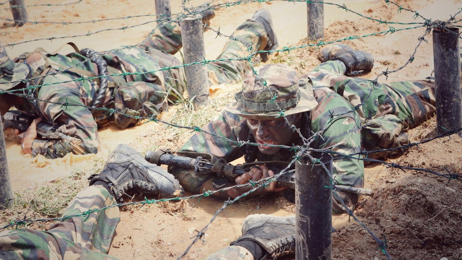 Foto do filme PASKAL: The Movie