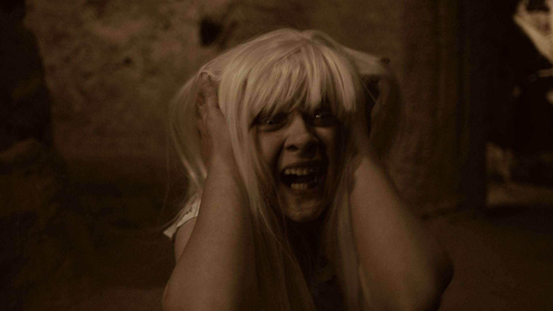 Foto do filme Siccîn 5