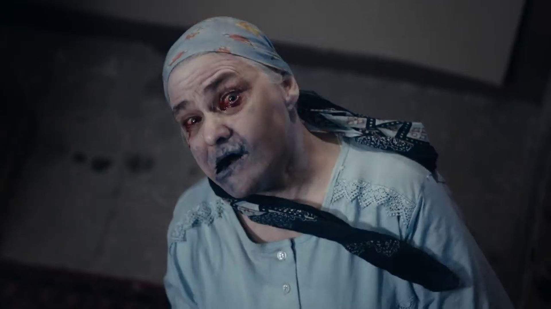 Foto do filme Siccîn 5