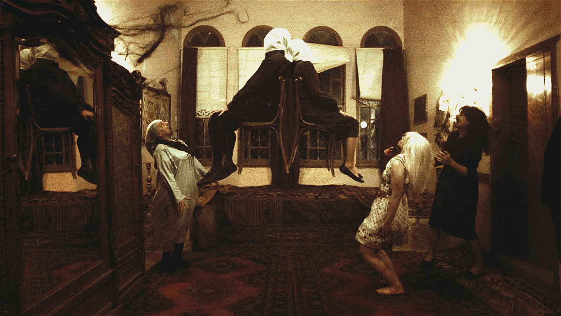 Foto do filme Siccîn 5