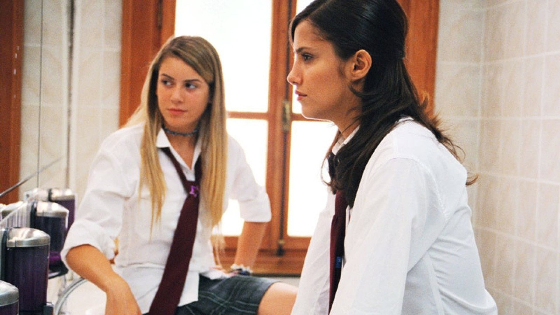Foto do filme Okul