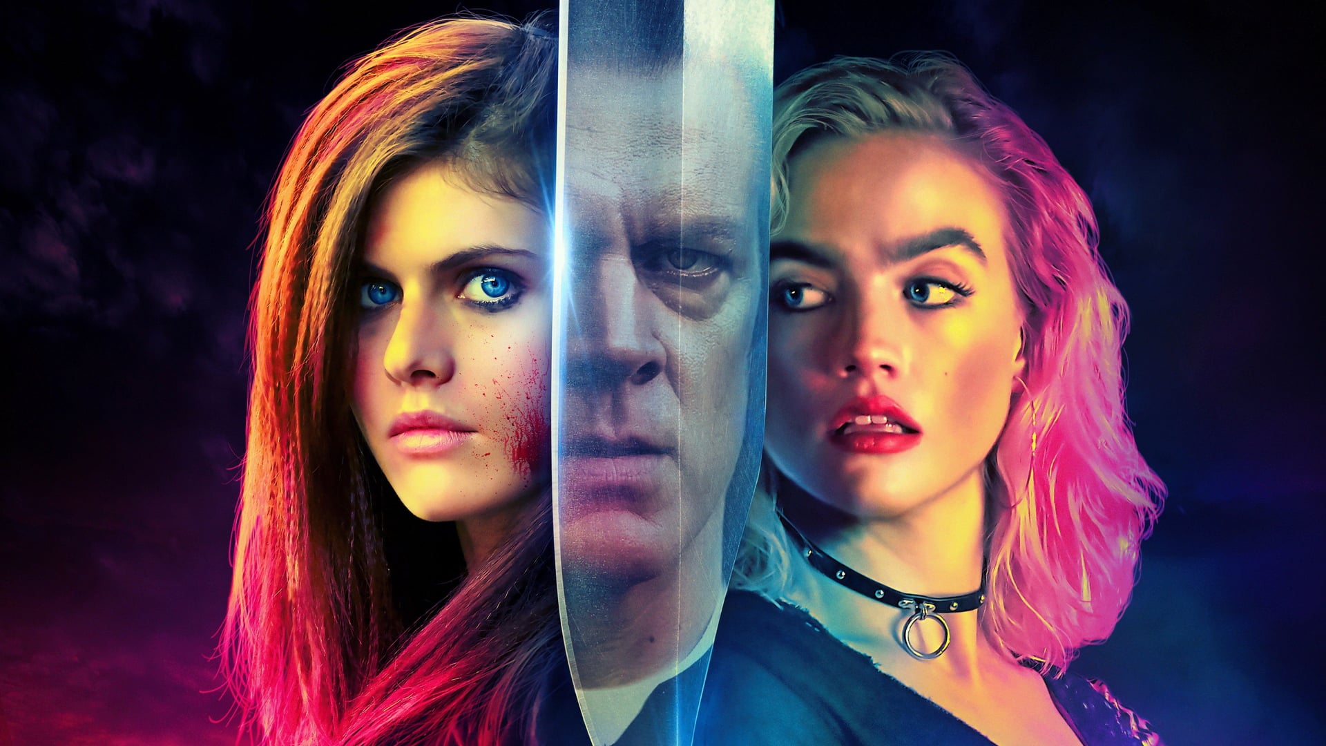 Foto do filme We Summon the Darkness