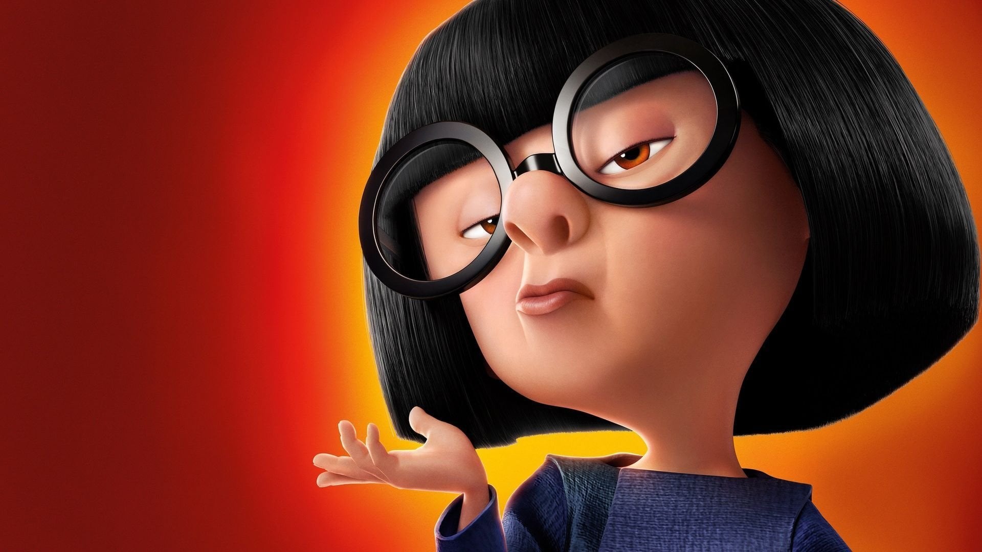 Foto do filme Tia Edna