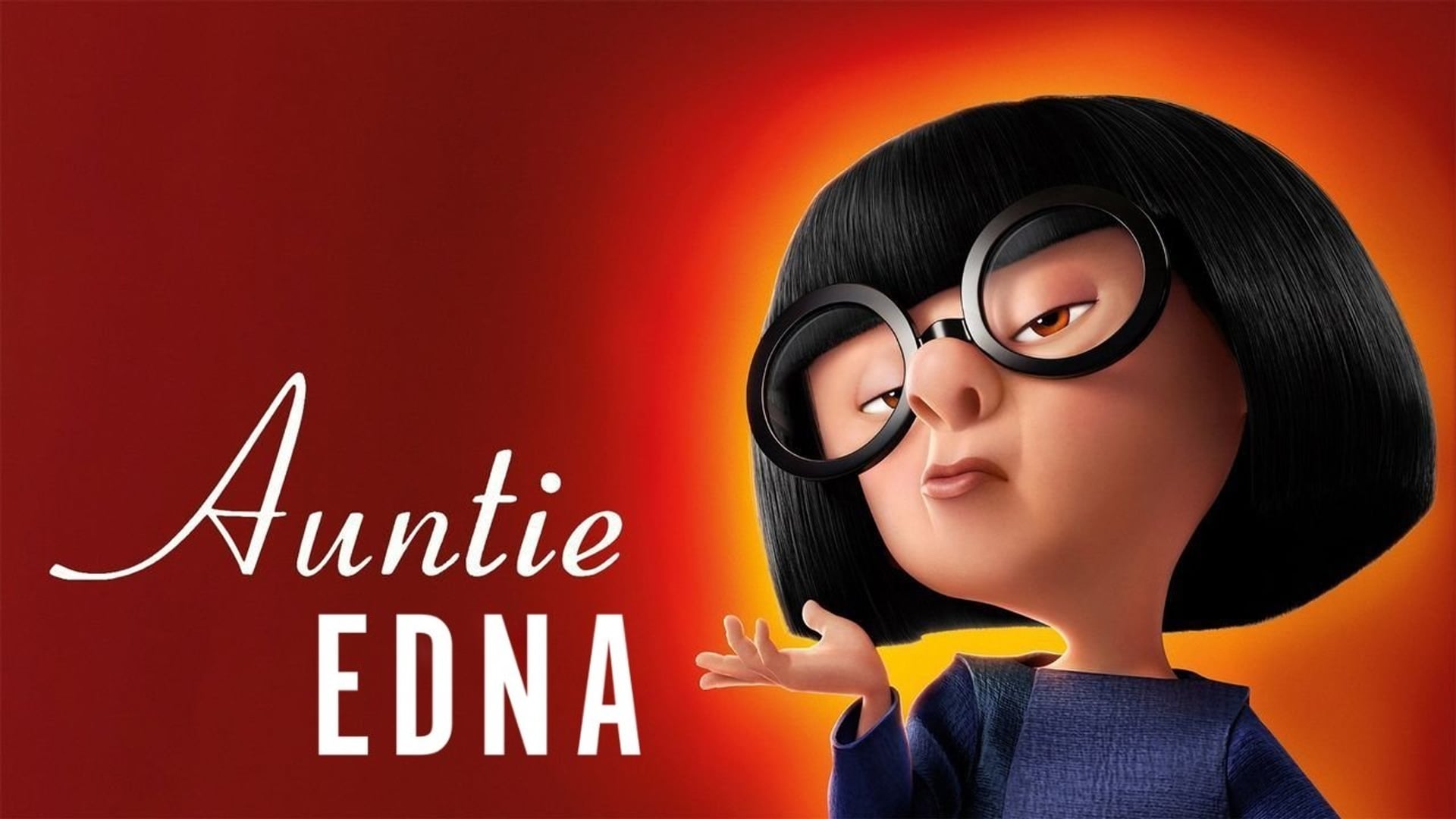 Foto do filme Tia Edna