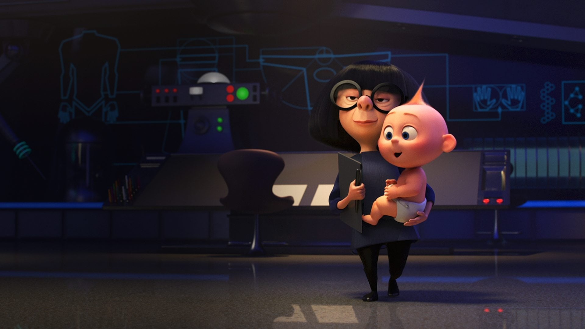 Foto do filme Tia Edna